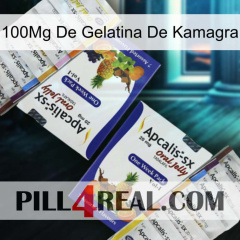 100Mg Kamagra Jelly 12